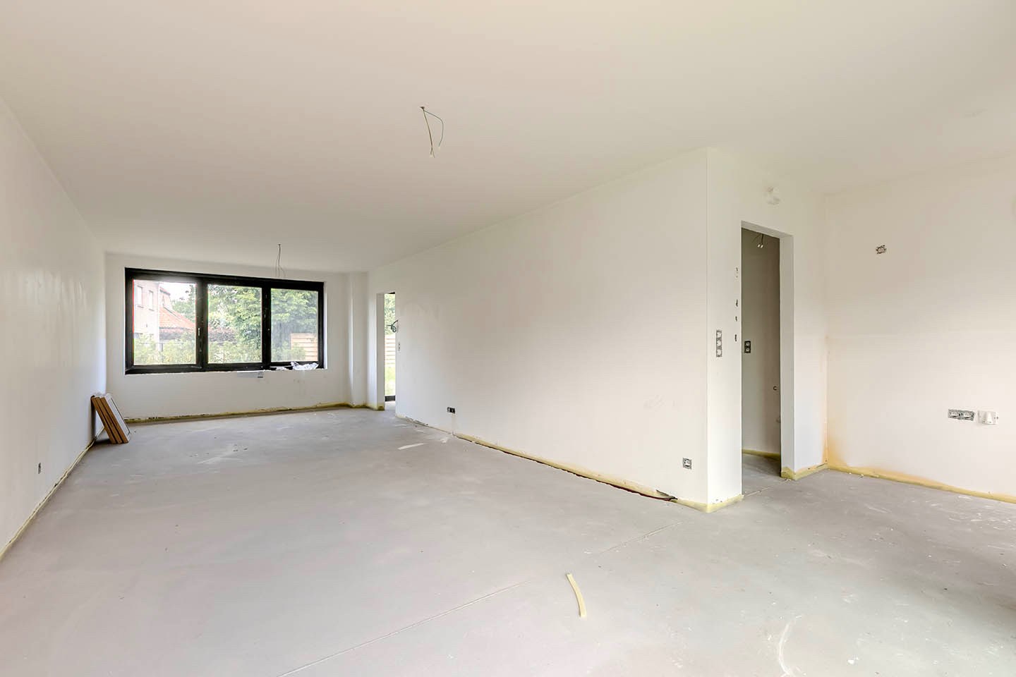 Ideaal gelegen, ruime nieuwbouwwoning - 3 slpks + tuin - foto 4