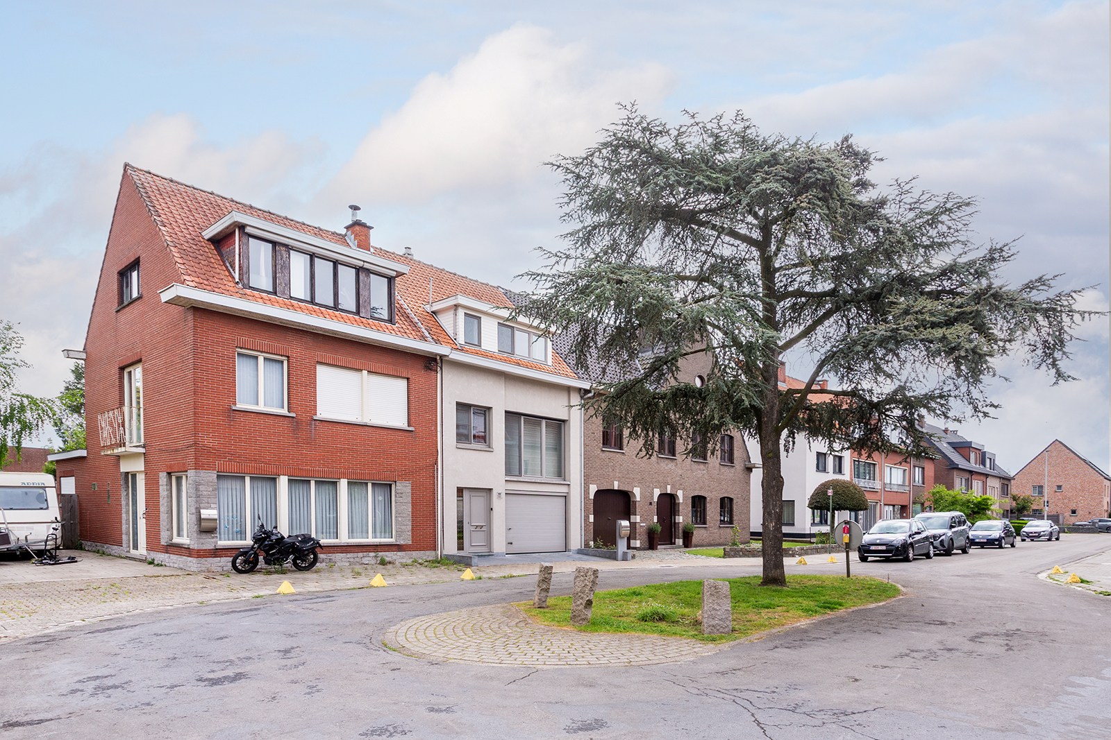 Maison à vendre à Beveren-Kruibeke-Zwijndrecht avec 3 chambres - photo 2