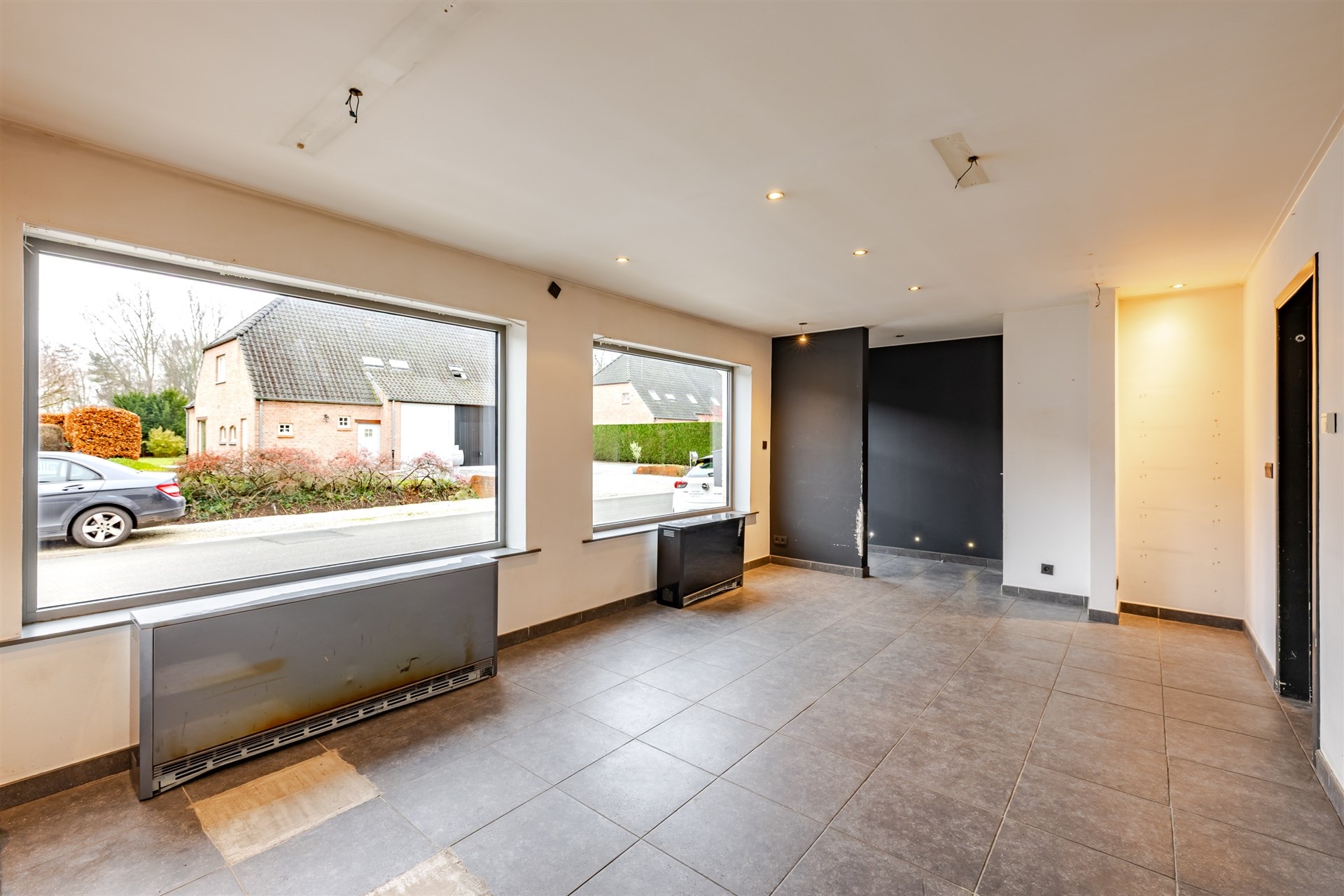 Te renoveren woning met ruimte voor achtertuin - foto 5