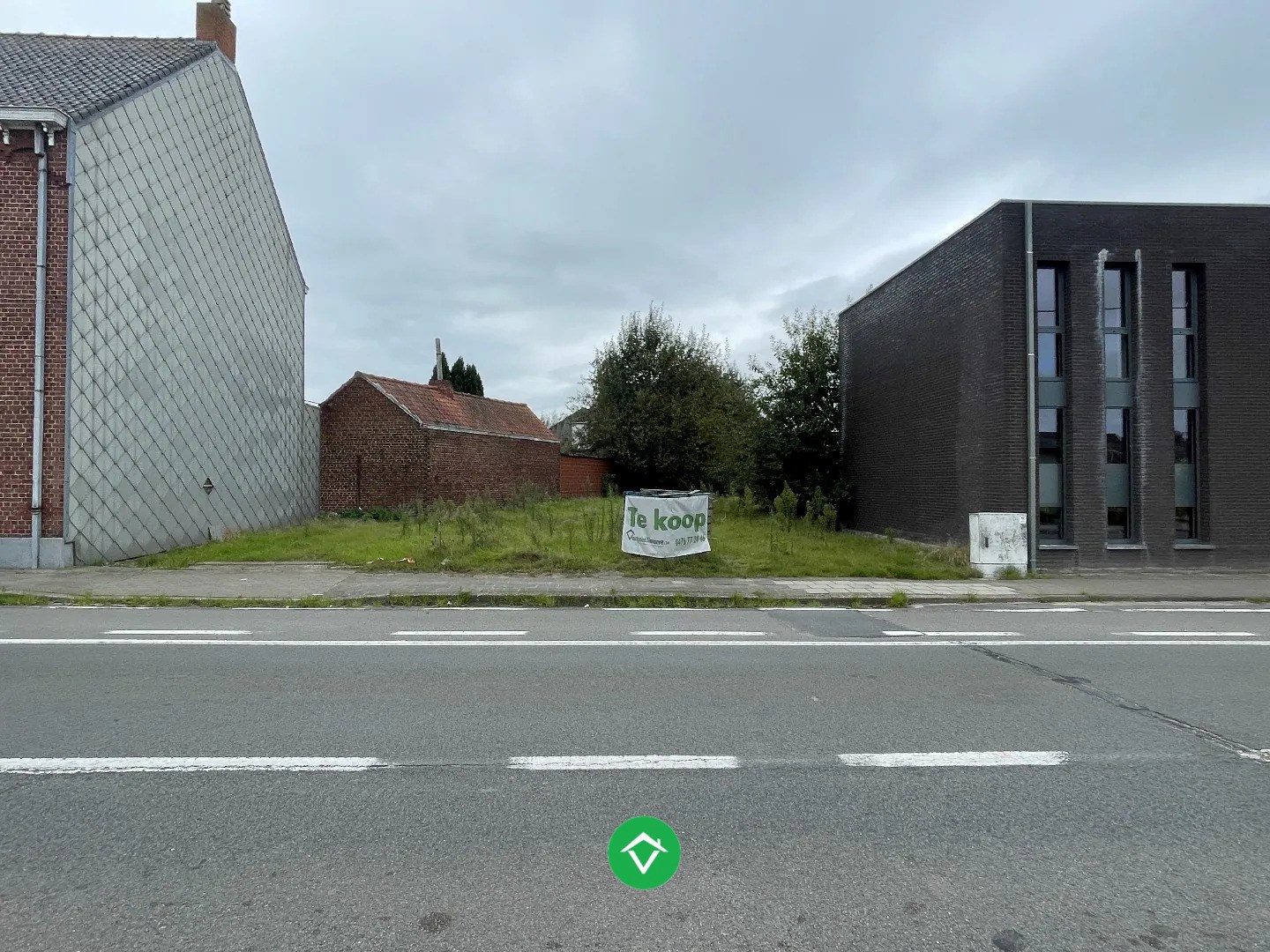 Land for sale in Lichtervelde - photo 4