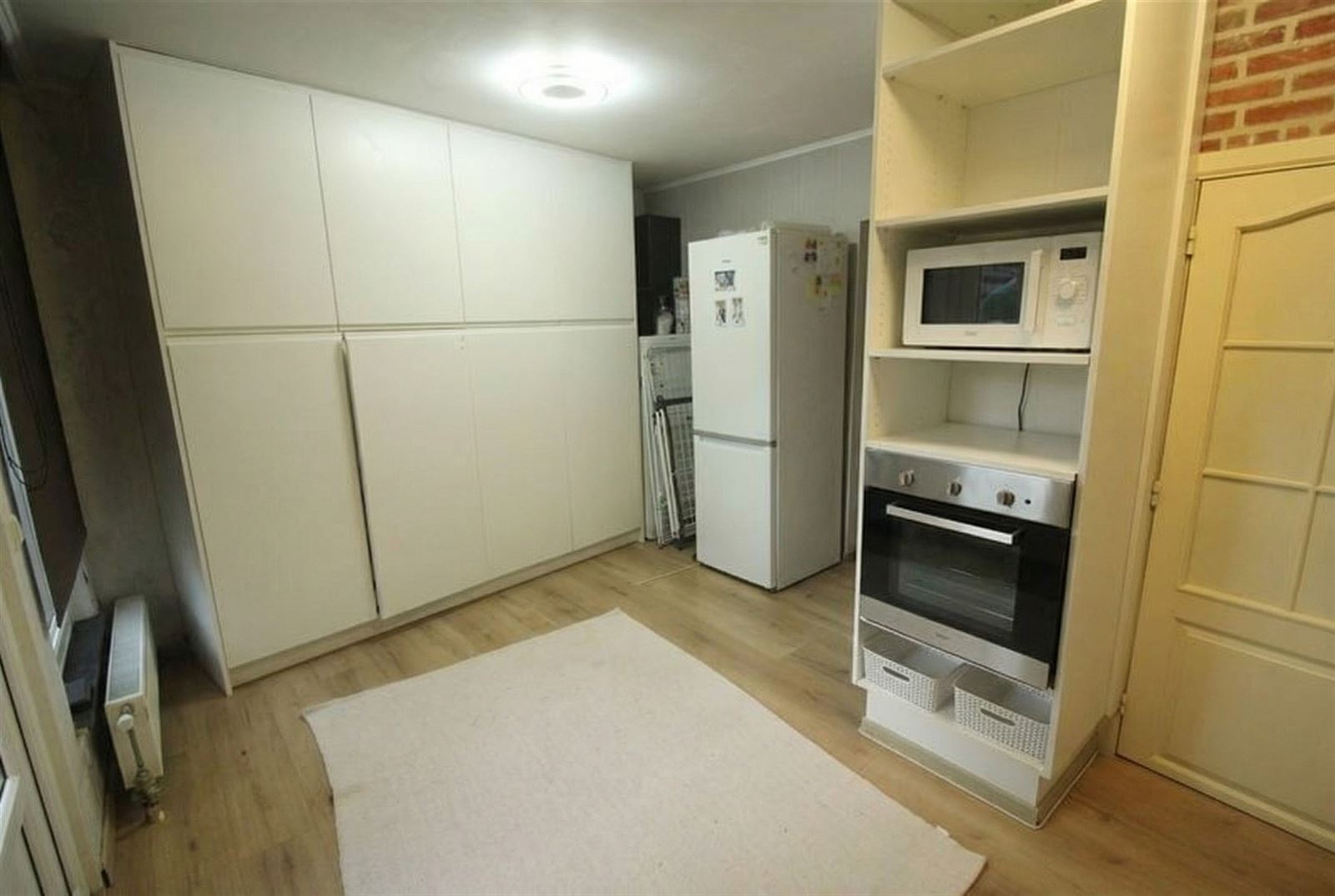 gezellige starterswoning met stadstuin en 3 slaapkamers - foto 5