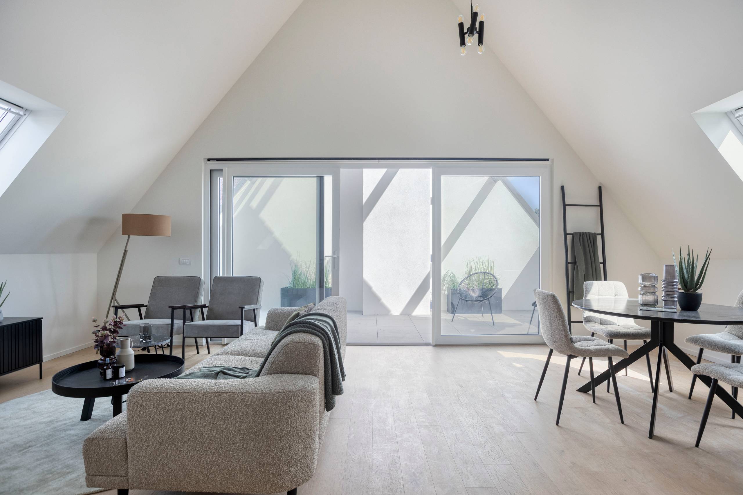 Appartement à vendre à Furnes avec 3 chambres - photo 4