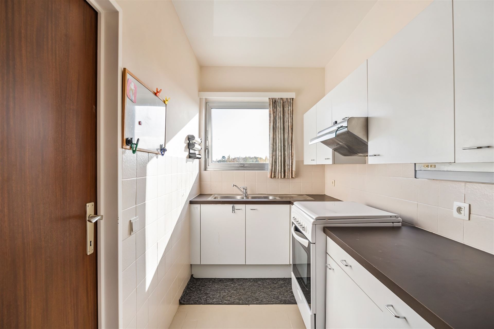 Rustig Gelegen Appartement met 2 Terrassen en Garage - foto 5