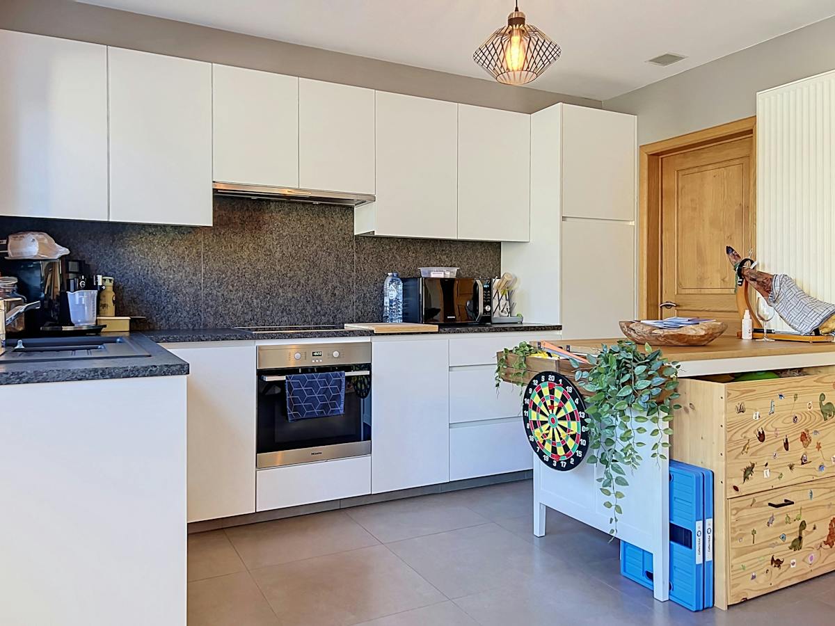 Woning met 4 slaapkamers, tuin en garage te Ingelmunster - foto 4