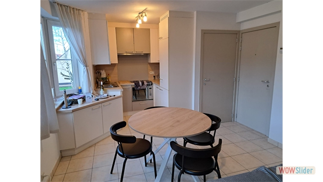 Een duplex appartement met garage nabij het centrum van Westmalle - foto 4