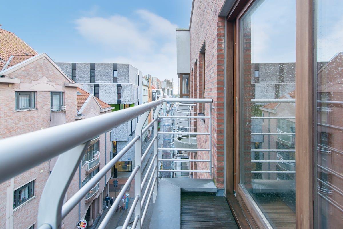 appartement te huur Oostende - foto 2