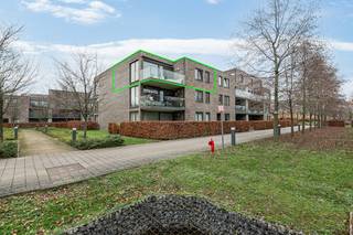 Appartement à vendre à Wijnegem