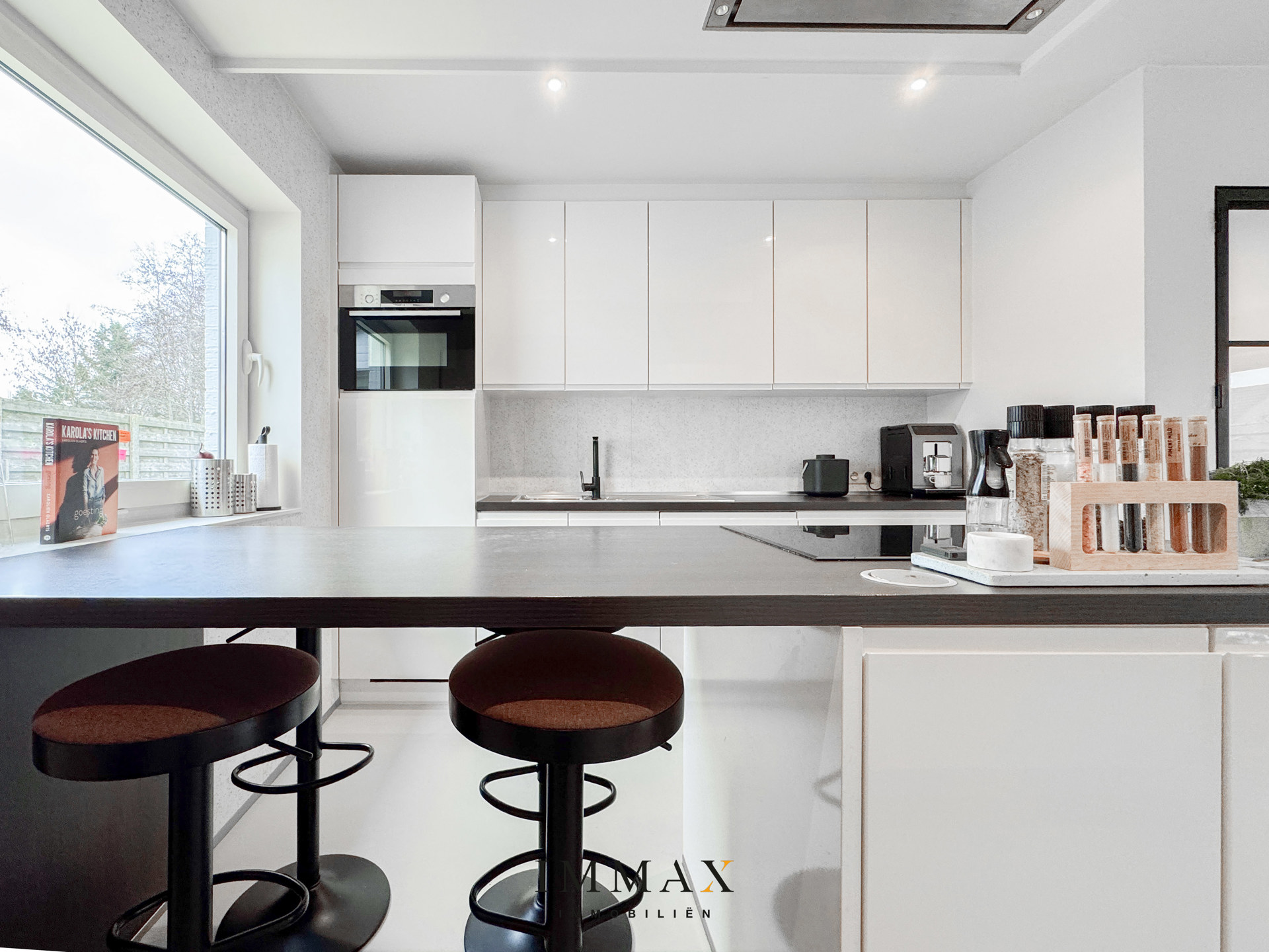 Maison à vendre à Oostkamp avec 5 chambres - photo 5