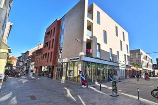 Appartement à vendre à Beveren-Kruibeke-Zwijndrecht