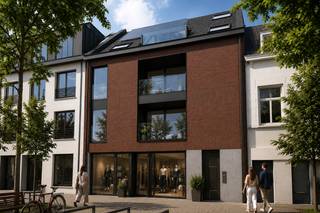 Apartment for sale in Hoogstraten
