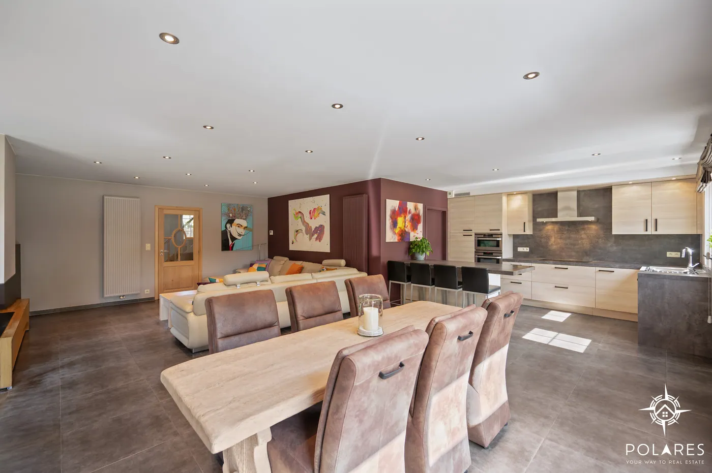 Prachtige villa met zuid gerichte tuin en vakantiegevoel in Tremelo - foto 4