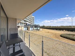 Apartment for sale in Nieuwpoort