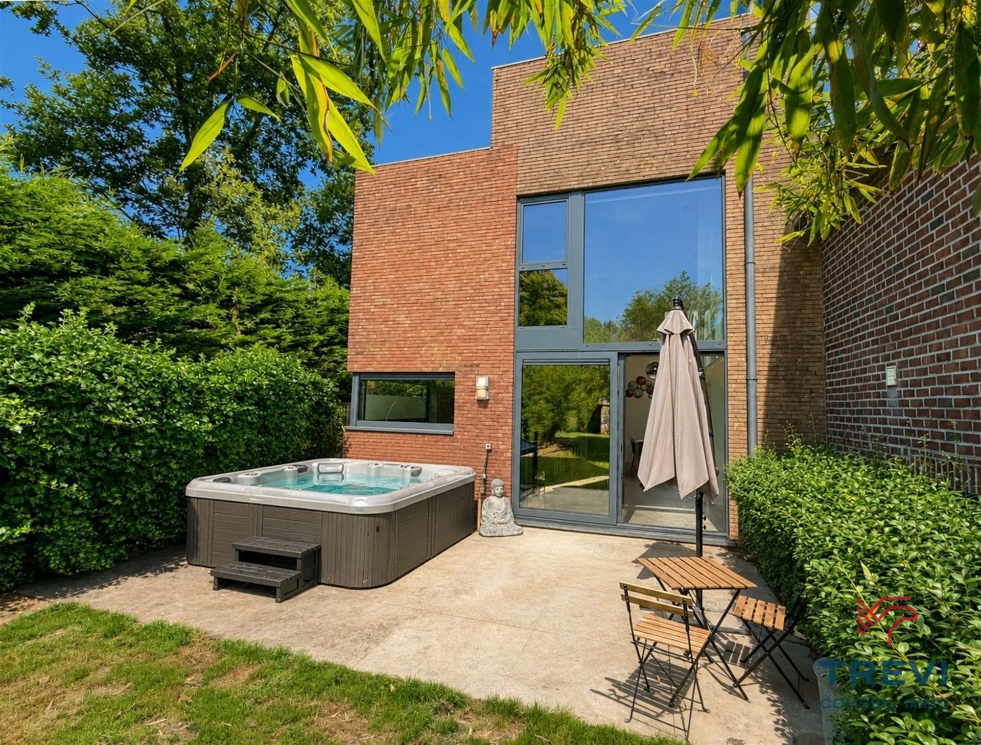 Huis te koop in 's-Gravenbrakel