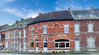 Commercieel te koop in Zinnik