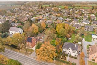 Land for sale in Hasselt