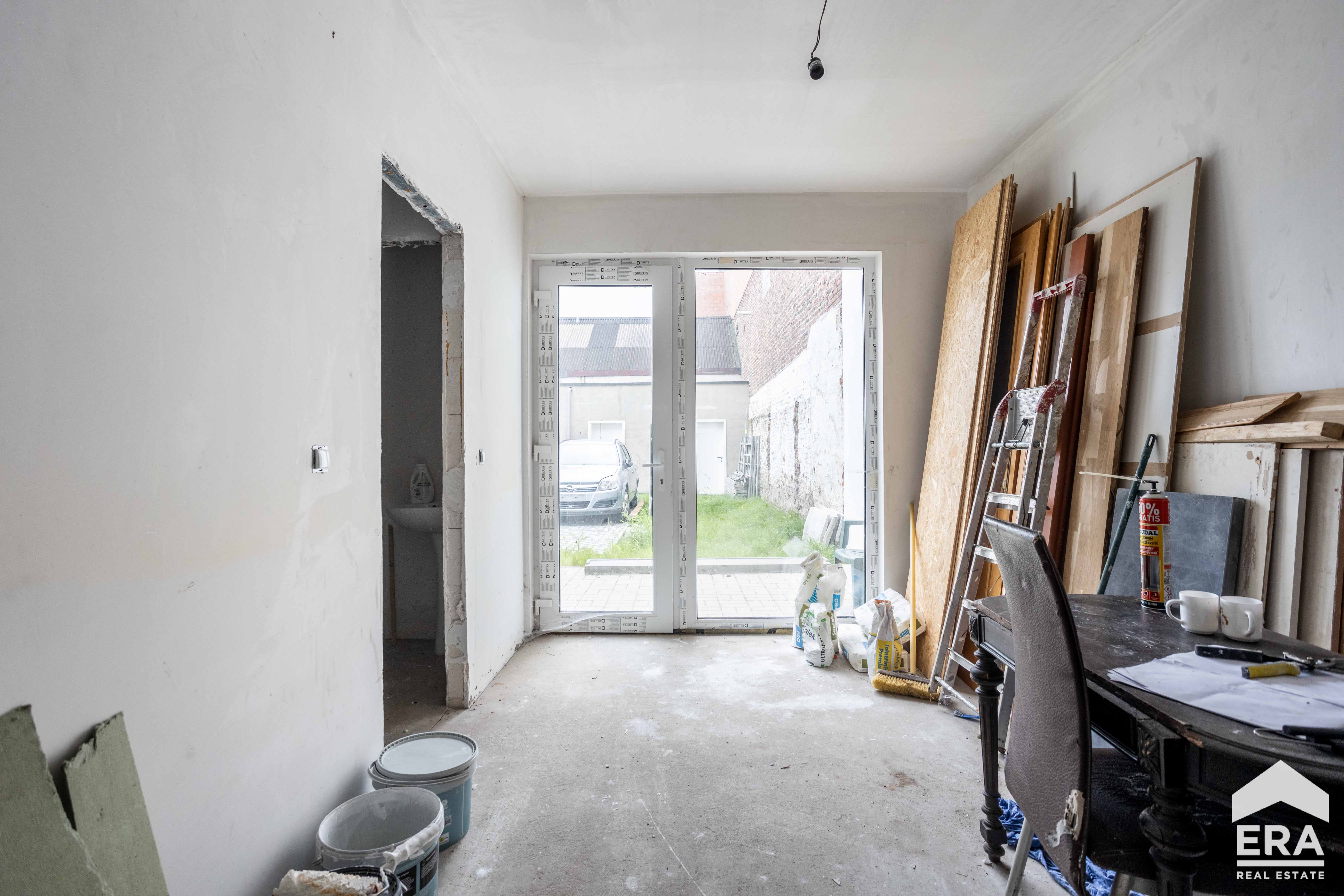 Gunstig gelegen kantoorruimte met magazijn - foto 3