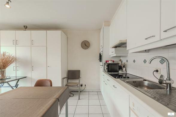 appartement - foto 5