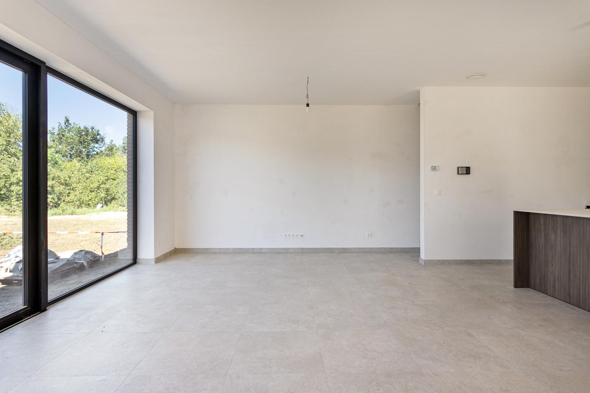 Lot 09 - Nieuwbouwwoning met 3 slpks en garage op wandelafstand van Balen centrum ! - foto 4