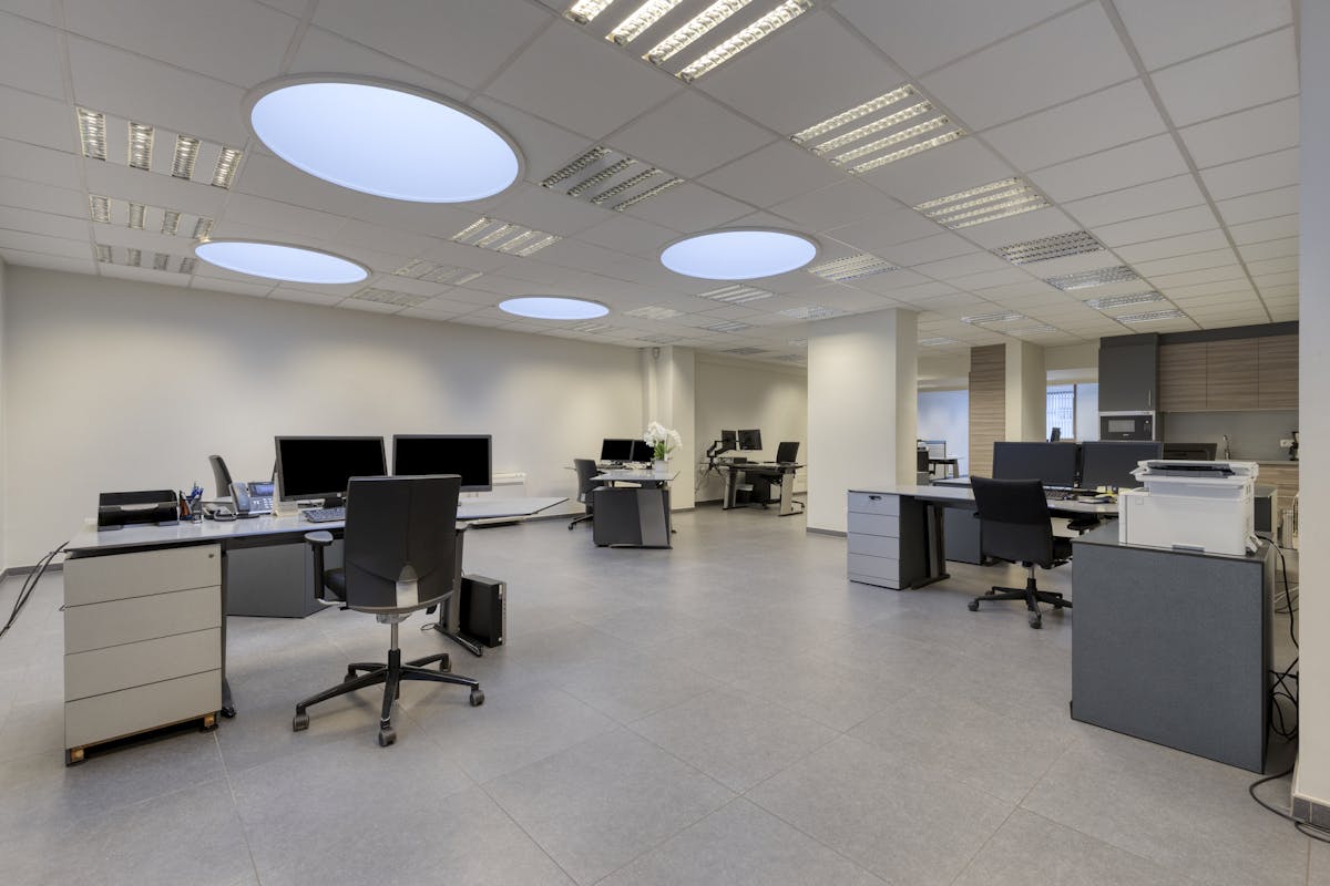 Well-located office space in Mechelen near the station - photo 2