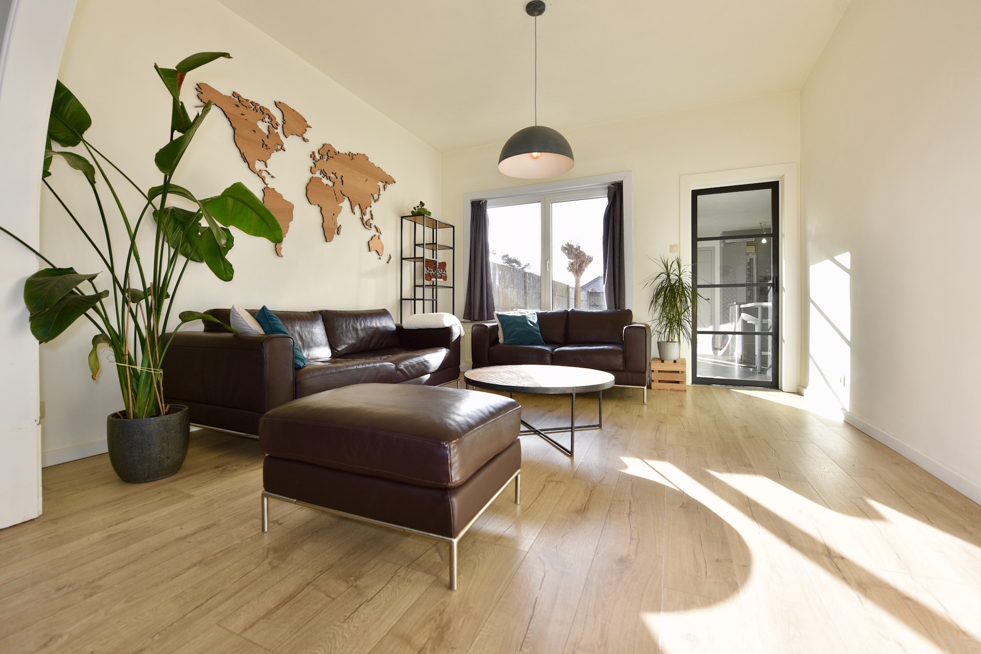 House for sale in Zwijnaarde with 3 bedrooms - photo 5