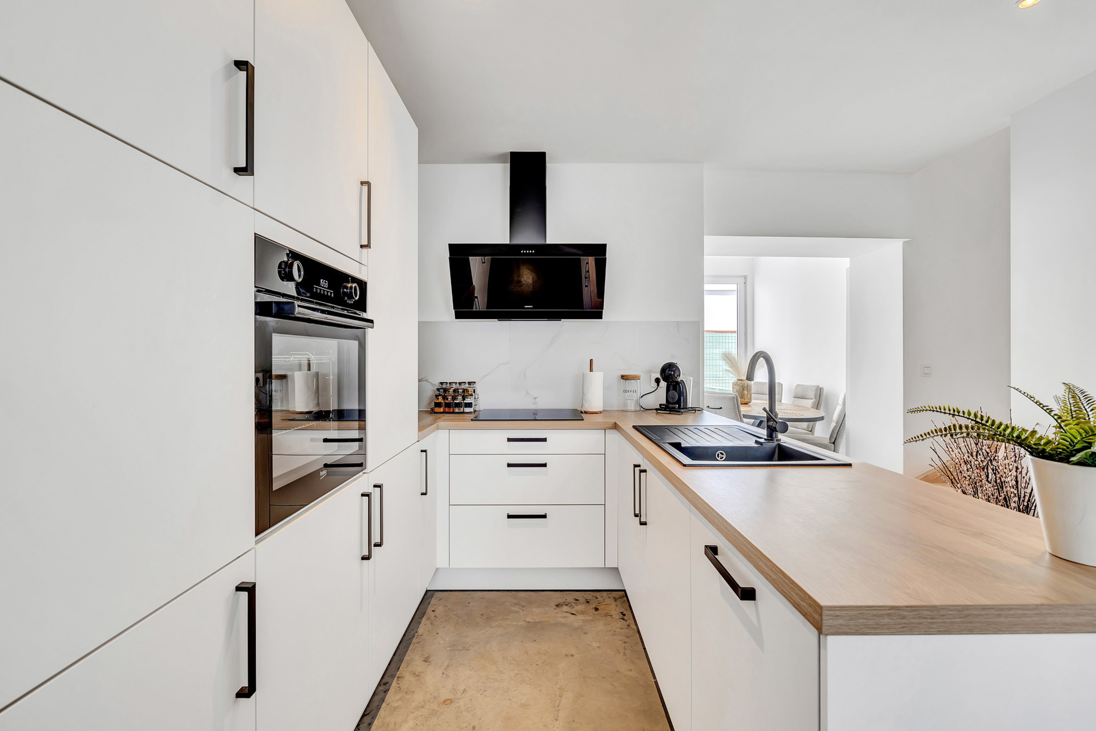 Instapklare woning te koop in Geraardsbergen! - foto 5