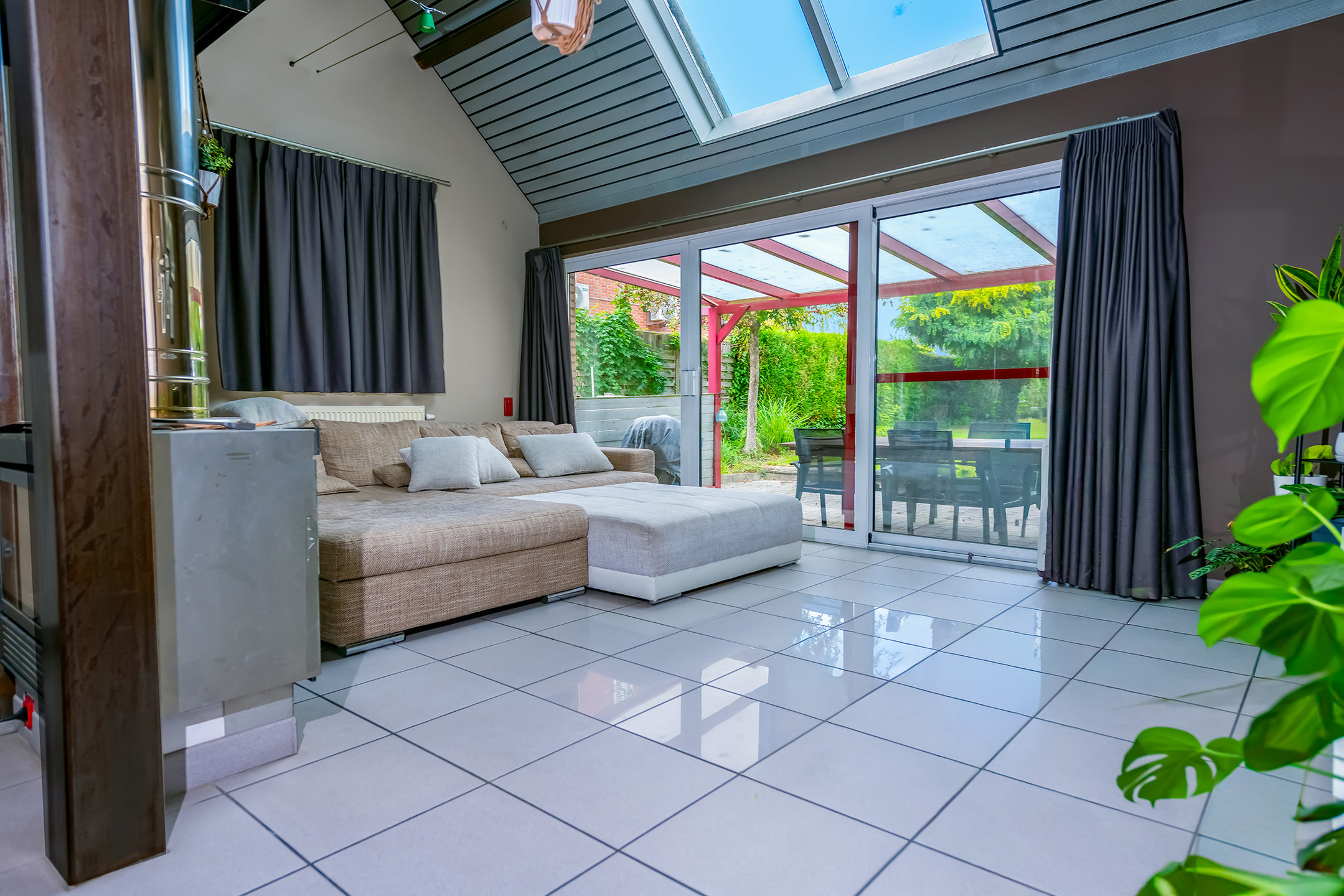 House for sale in Mechelen with 3 bedrooms - photo 3