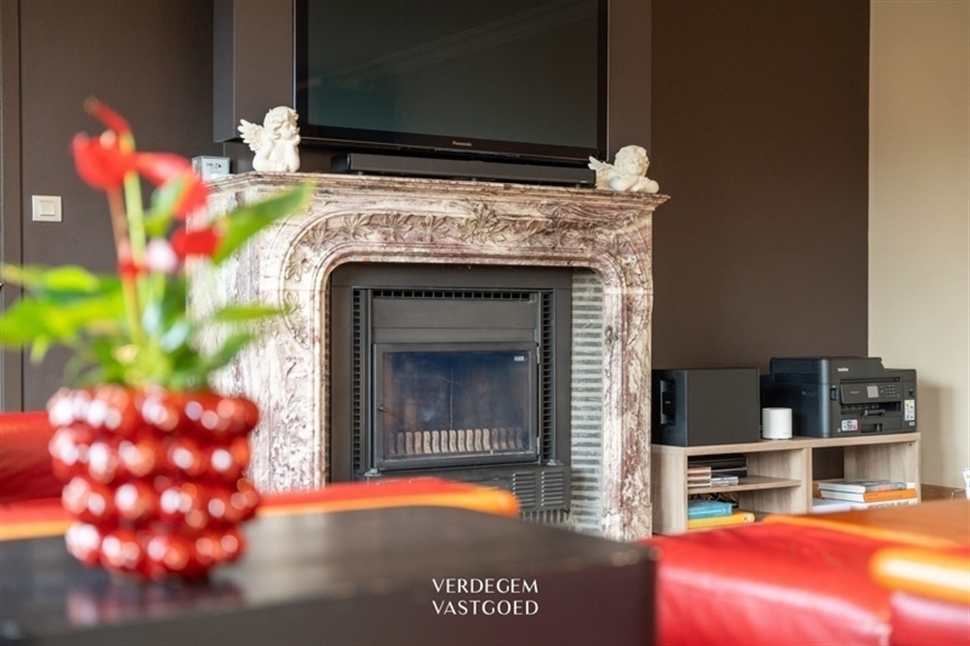 Villa met magazijn op toplocatie - foto 5