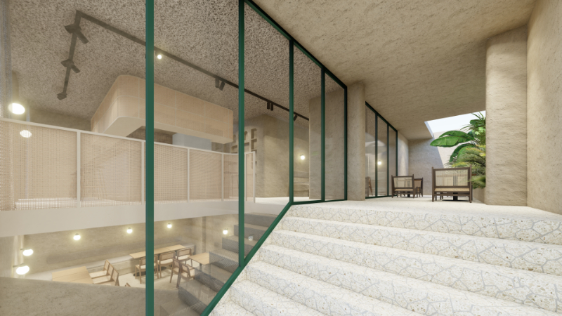 nieuwbouw handelszaak op topligging - foto 2