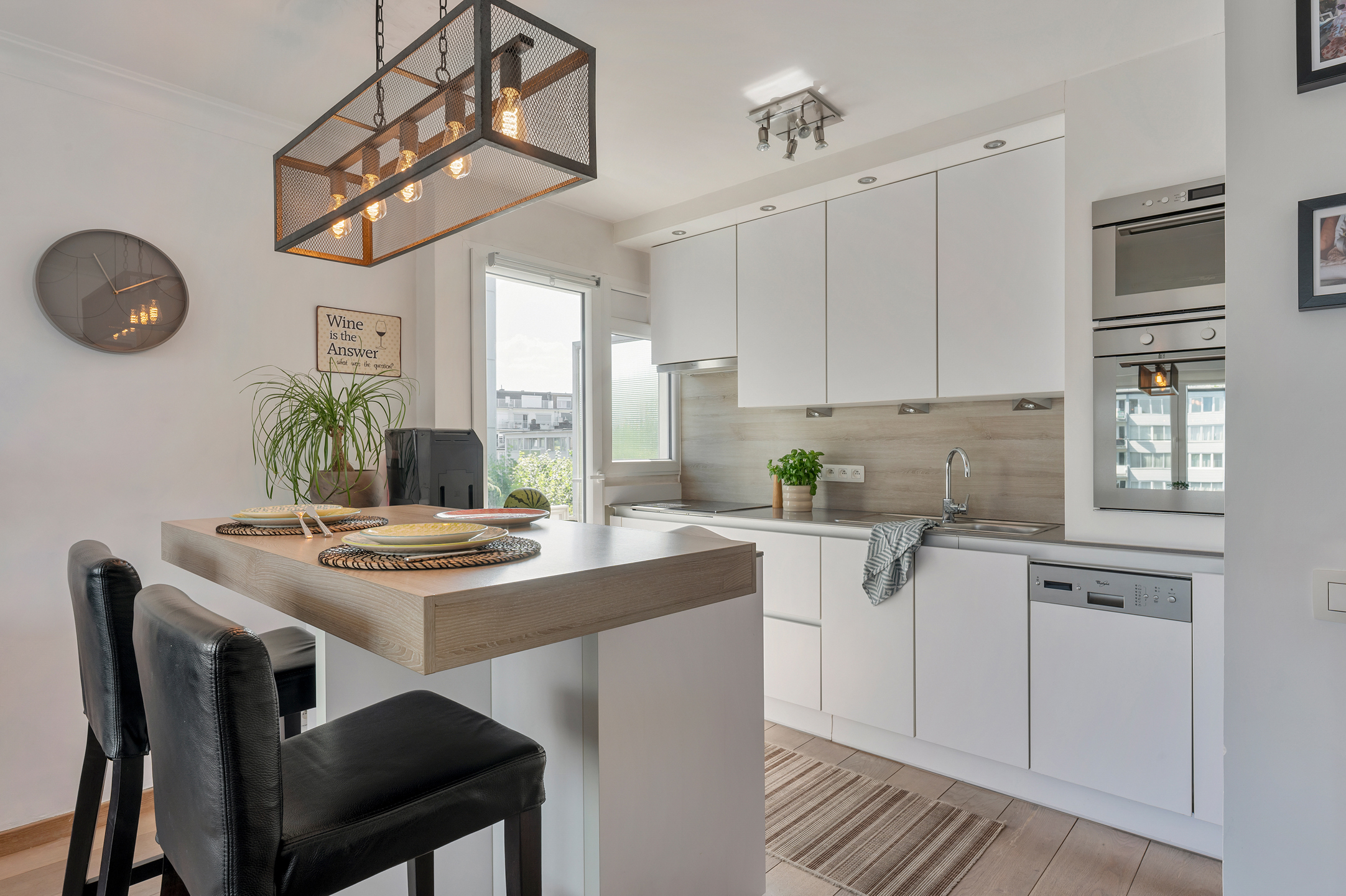 Apartment for sale in Borgerhout with 1 bedroom - photo 4