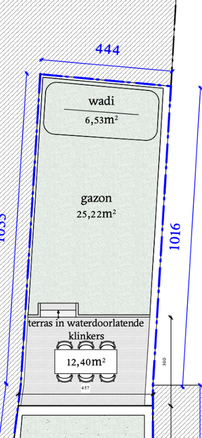 Huis te koop in Turnhout met 2 slaapkamers - foto 3