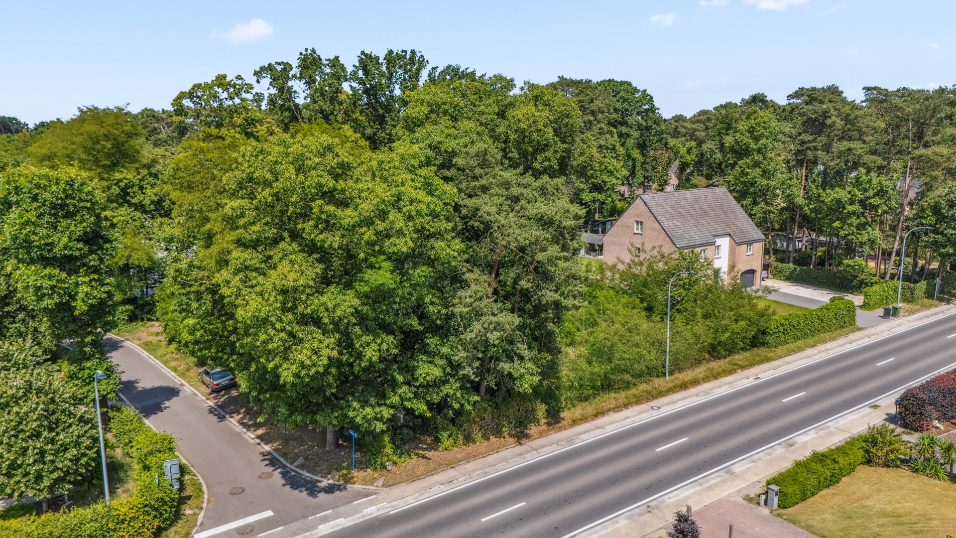 Bouwgrond voor open bebouwing tussen Tremelo en Keerbergen - foto 4