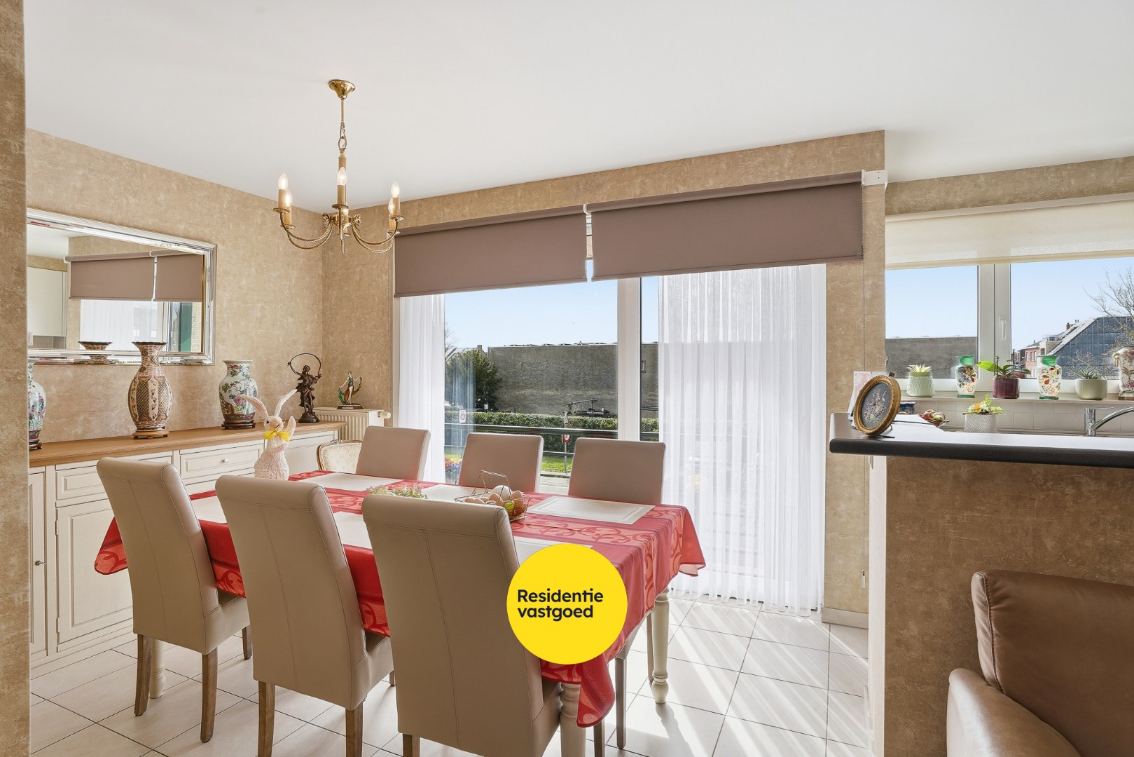 Appartement à vendre à Eernegem avec 2 chambres - photo 5