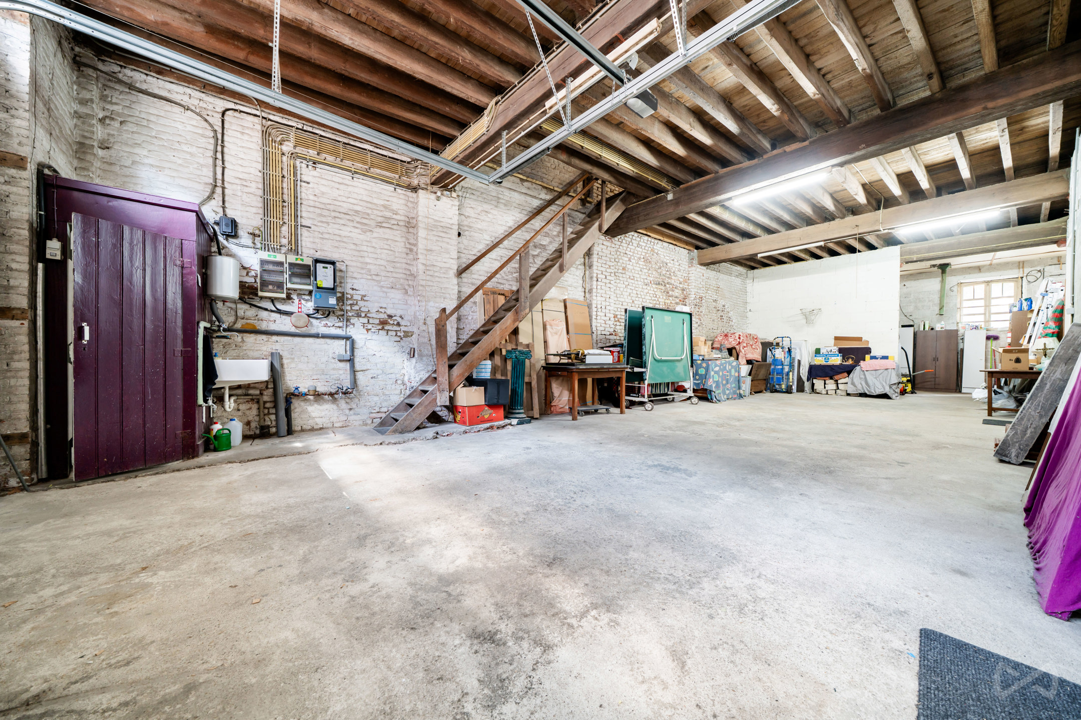 Commercial à vendre à Tirlemont - photo 2