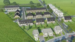 Op de grens van Roeselare met Hooglede komt er een nieuwe gezellige woonbuurt aan de Honzebrouckstraat. Worden er 45 woningen in diverse stijlen...