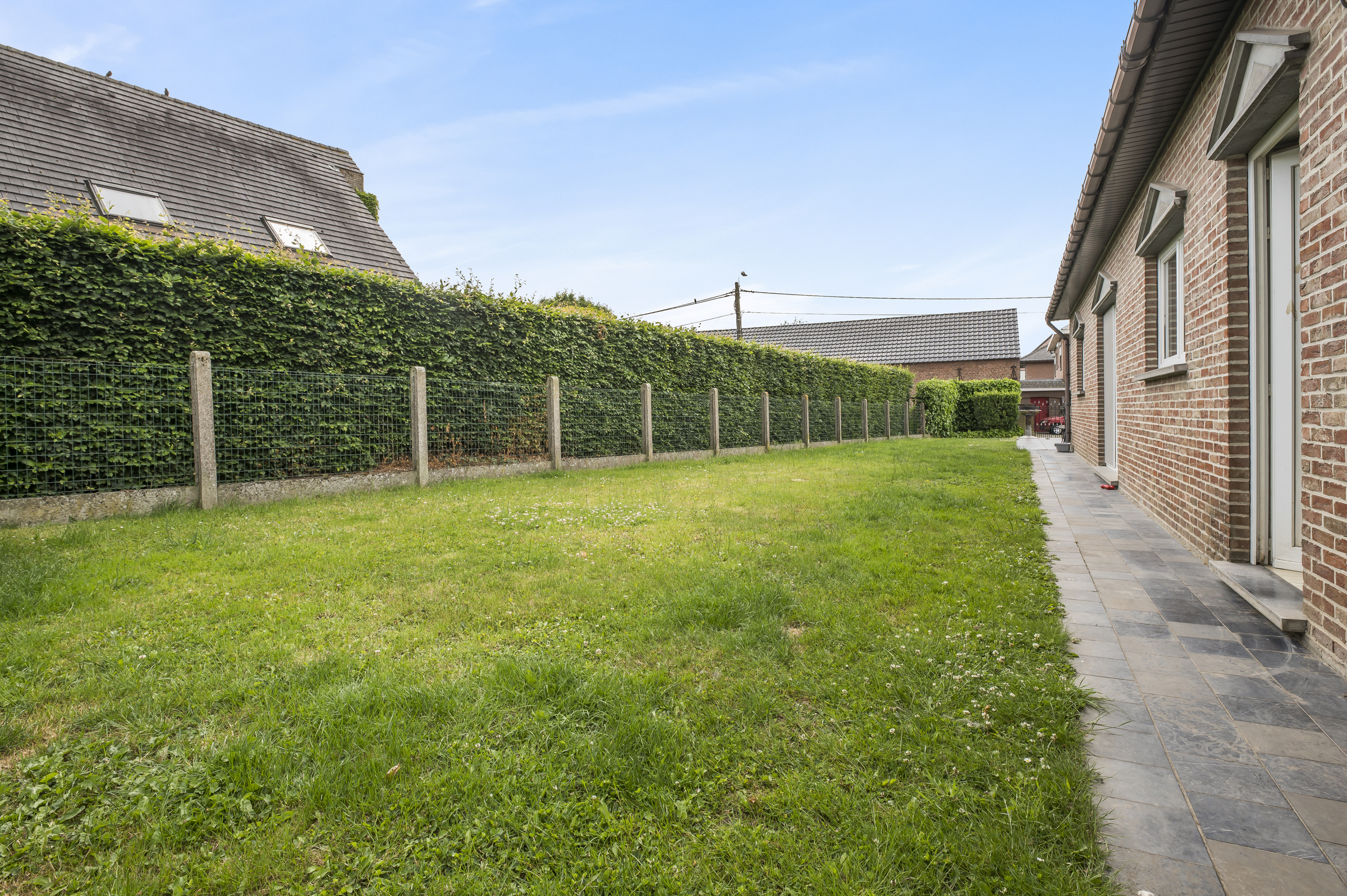 House for sale in Lebbeke with 4 bedrooms - photo 5