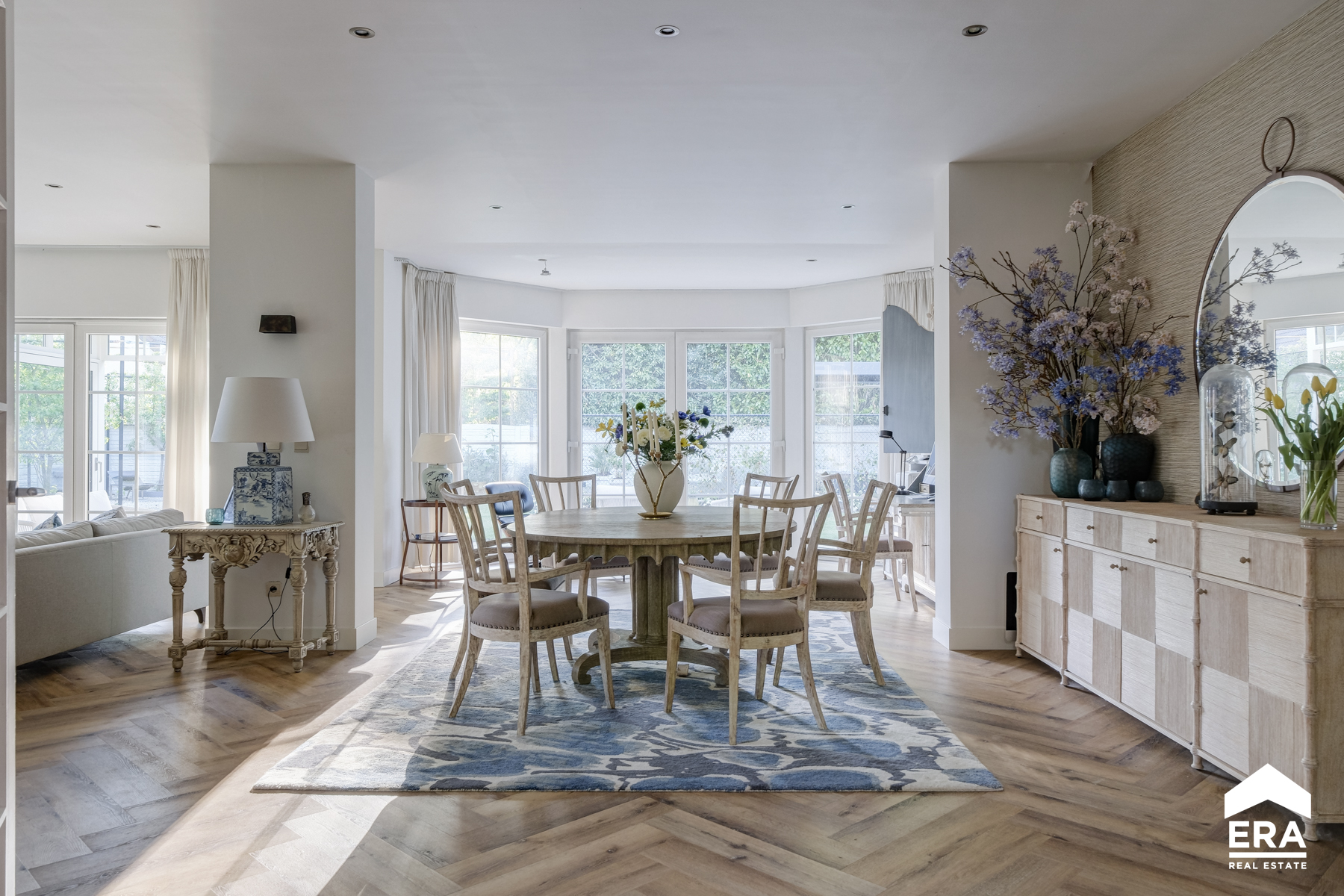Huis te koop in Eksel met 6 slaapkamers - foto 4