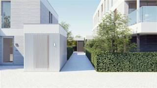 TE KOOP !Uw woondroom in LIlleDe laatste volledig energie neutrale woning met ongeëvenaard comfort en snufjes die nergens anders kan vinden voor een...