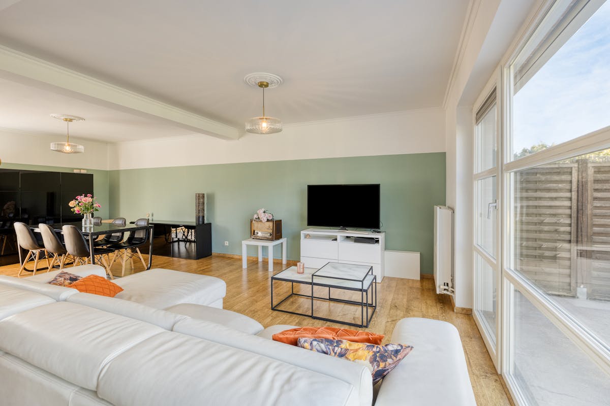 Instapklare woning met 3 slaapkamers en ruime tuin te Alken - foto 5