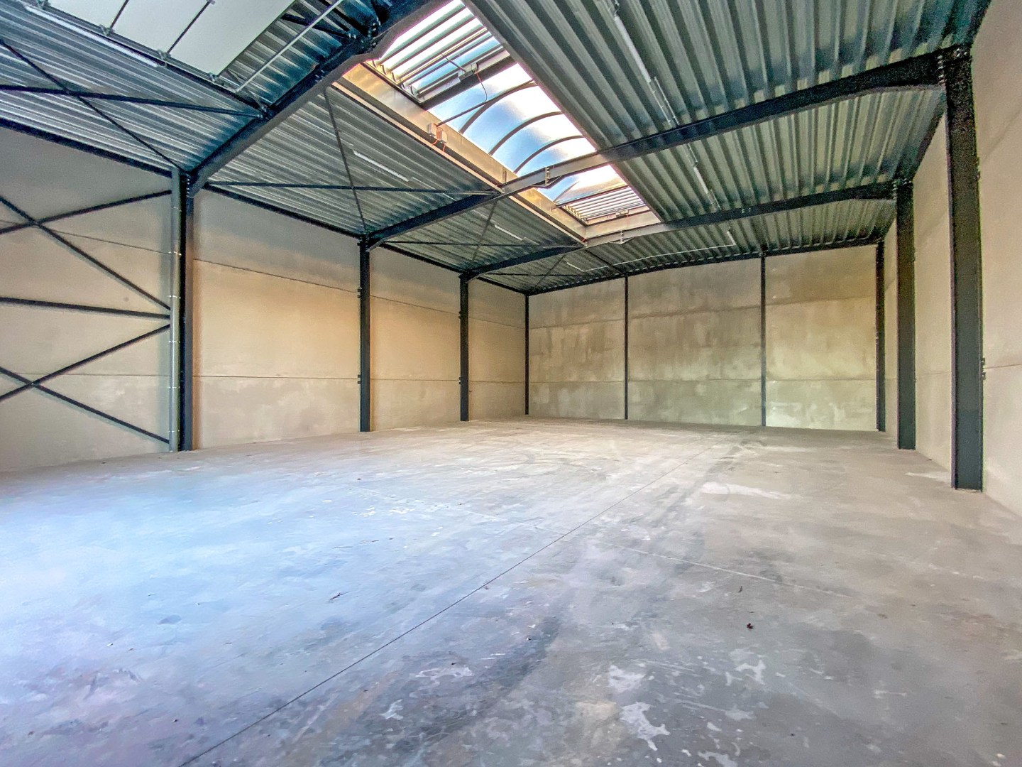 Commercial for rent in Vleteren - photo 4