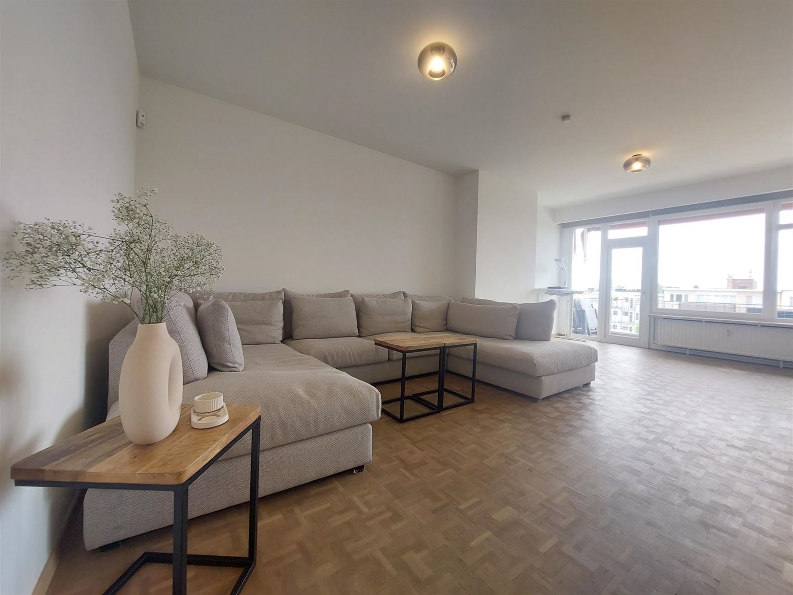 Apartment for sale in Wilrijk with 2 bedrooms - photo 2