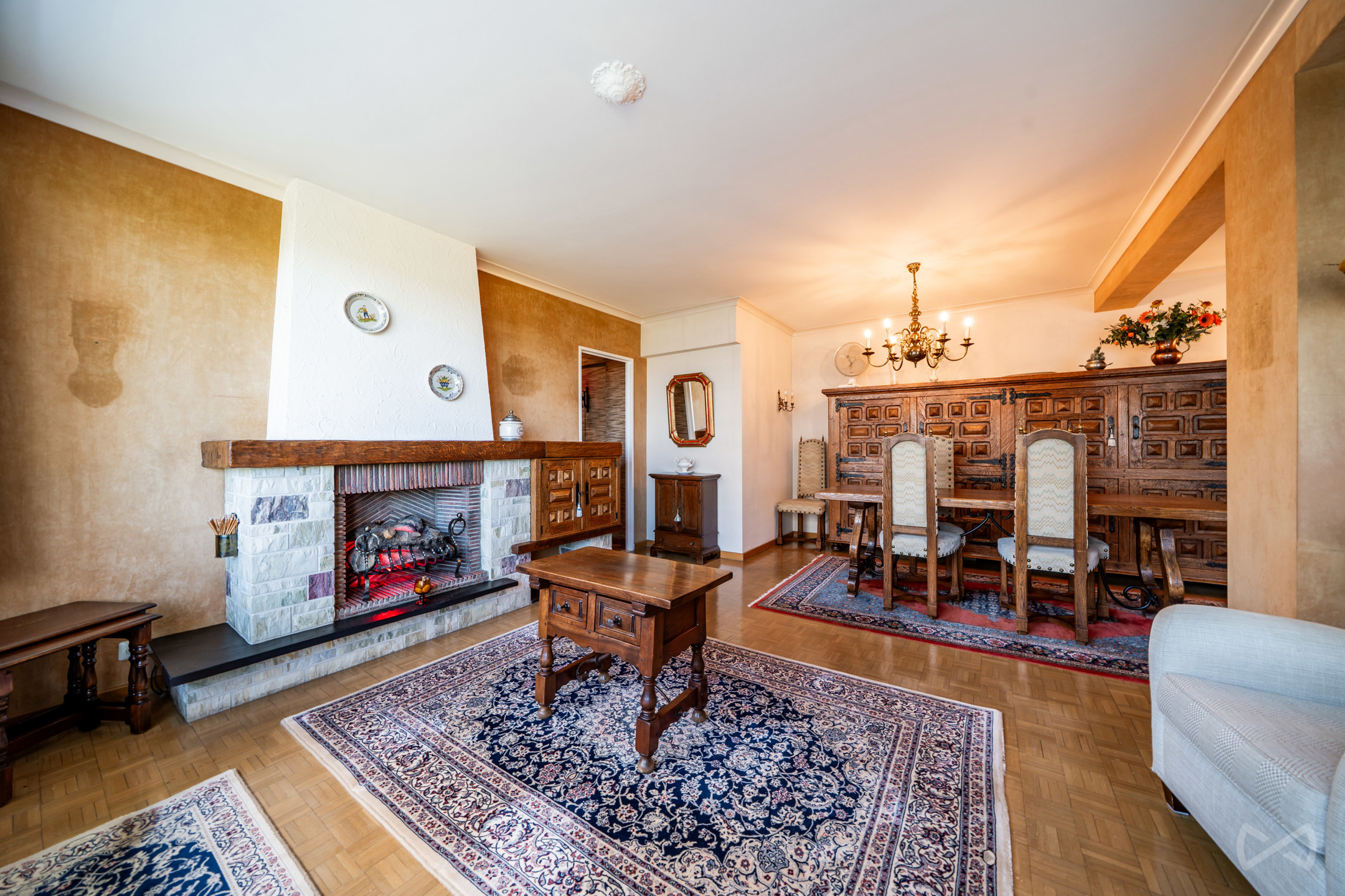 Aangenaam Appartement met Terras - foto 1