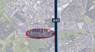Parking spacieux de 5.000 m² à louer, situé à un excellent emplacement stratégique le long de l'A12 à Wilrijk. L'espace de stationnement est situé...