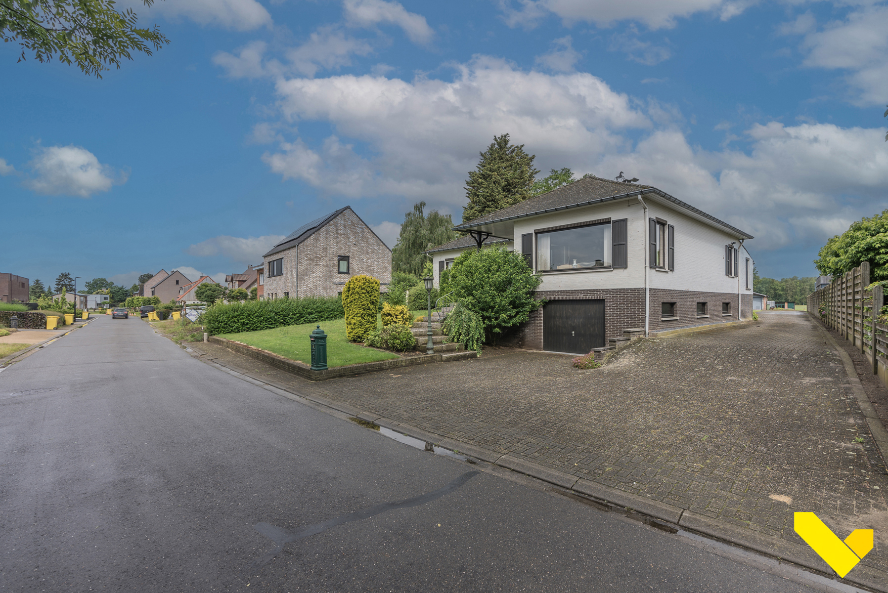 House for sale in Meerhout with 4 bedrooms - photo 3