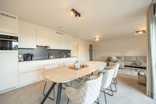 Apartment for sale in Geel