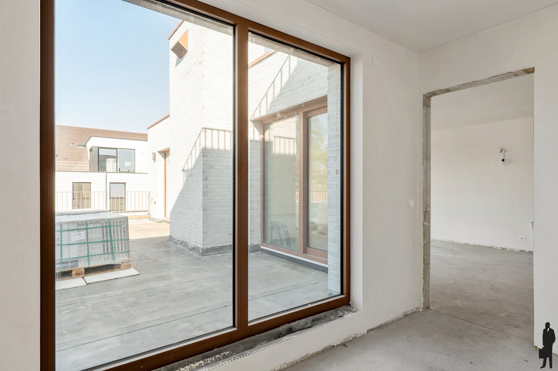 Appartement à vendre à Hoogstraten avec 3 chambres - photo 5