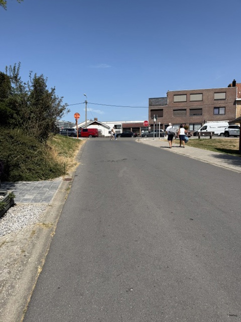 TE KOOP GARAGE TE WESTENDE! - foto 5