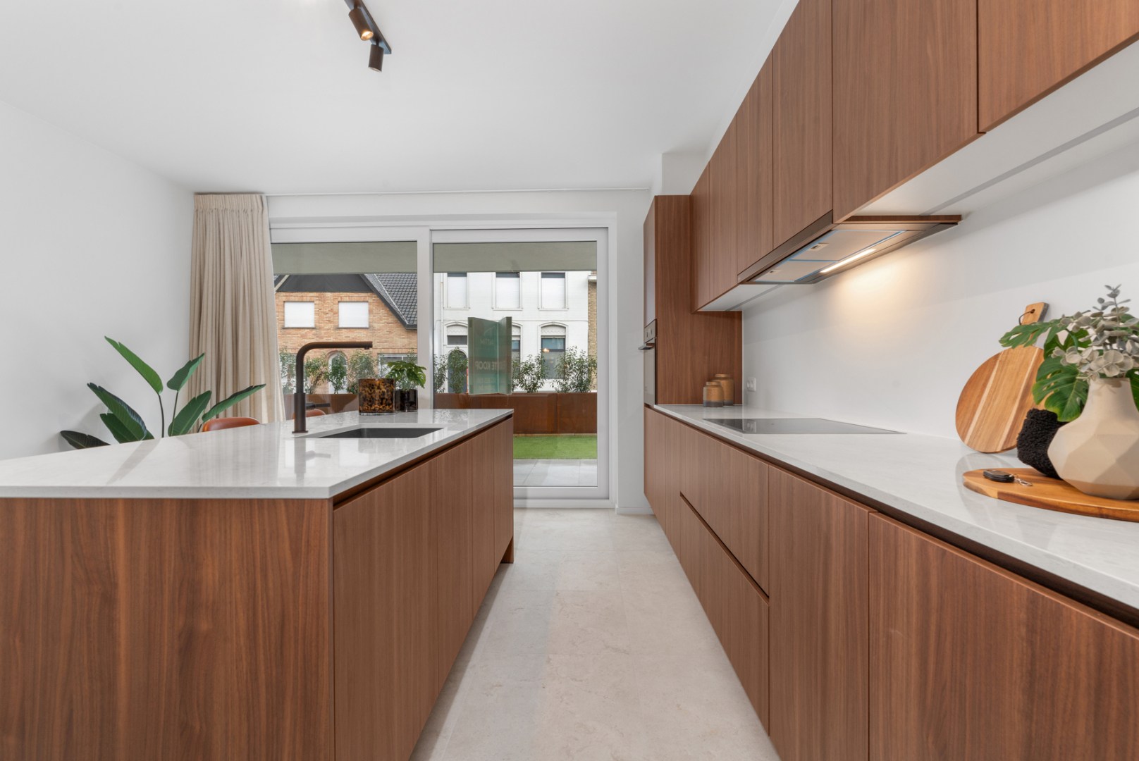 LANCERING - RESIDENTIE TINE | Energiezuinige & kwalitatieve appartementen - foto 3