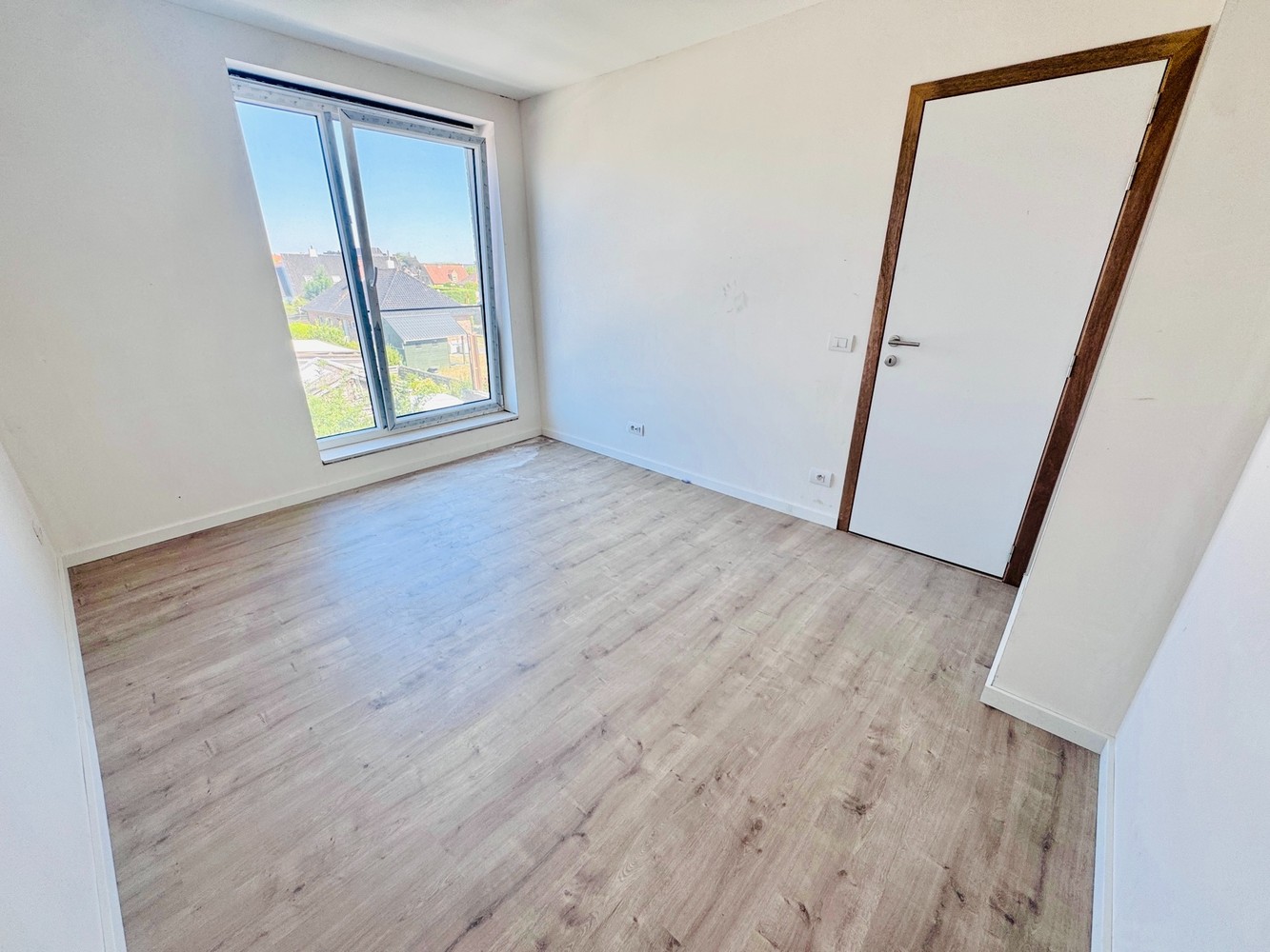 RESIDENTIEEL GELEGEN NIEUWBOUWPROJECT "RESIDENTIE IJZERPAREL" - foto 5