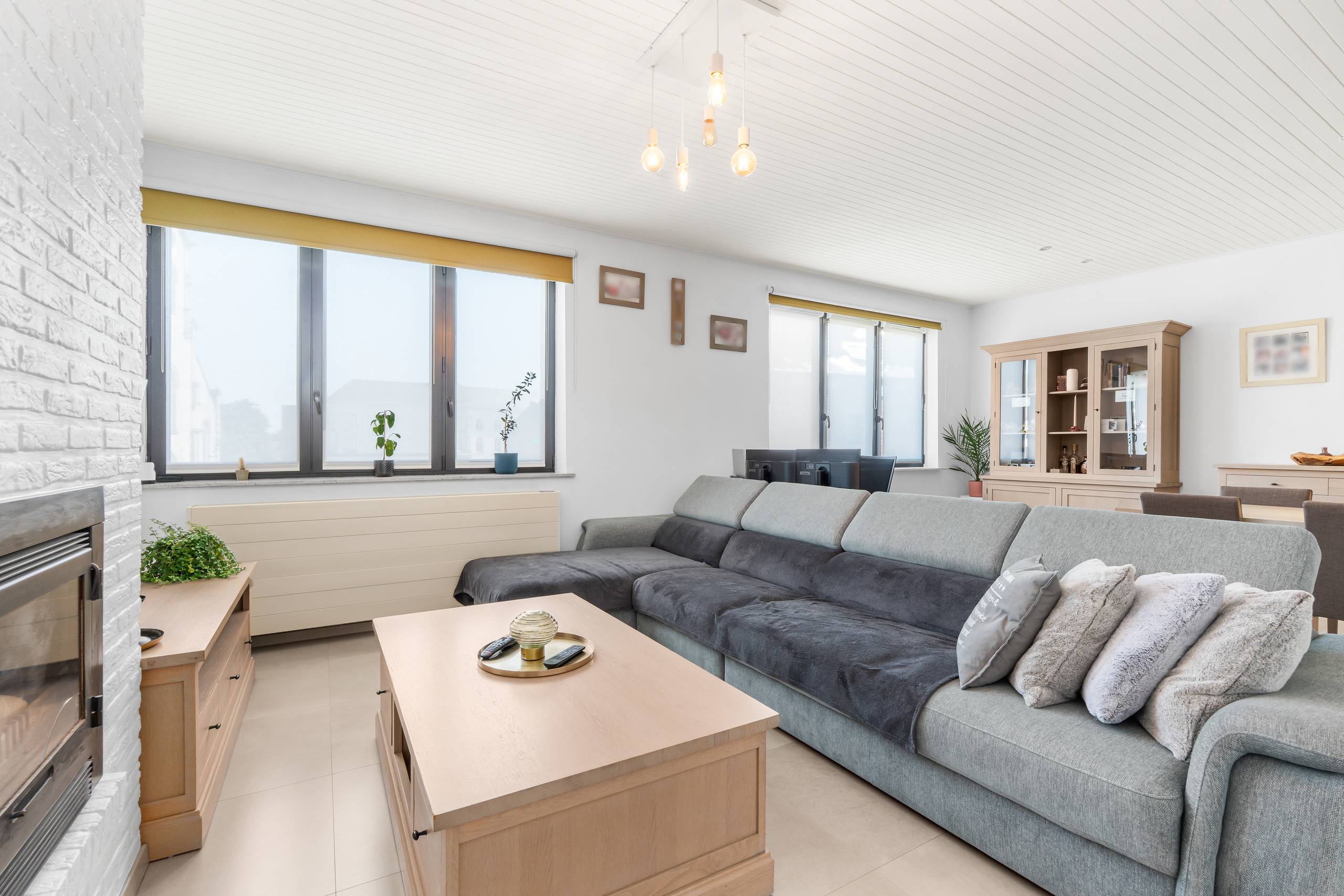 Appartement à vendre à Erps-Kwerps avec 4 chambres - photo 4