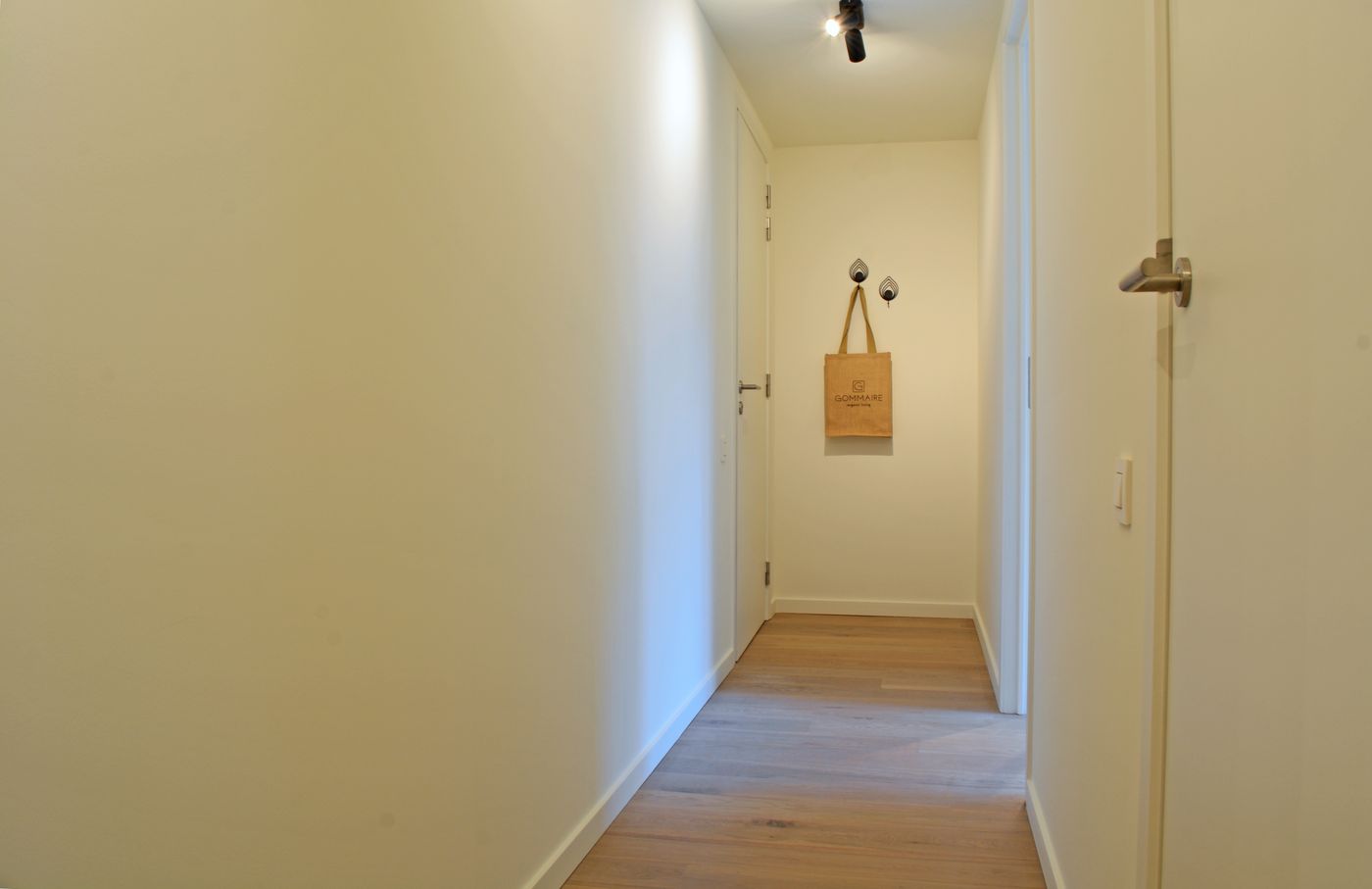 Residentie Bel-ford - foto 4